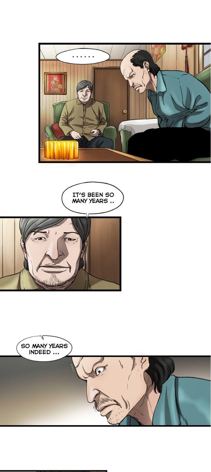 Sseulgae Chapter 23 page 10 - Chapter 23
