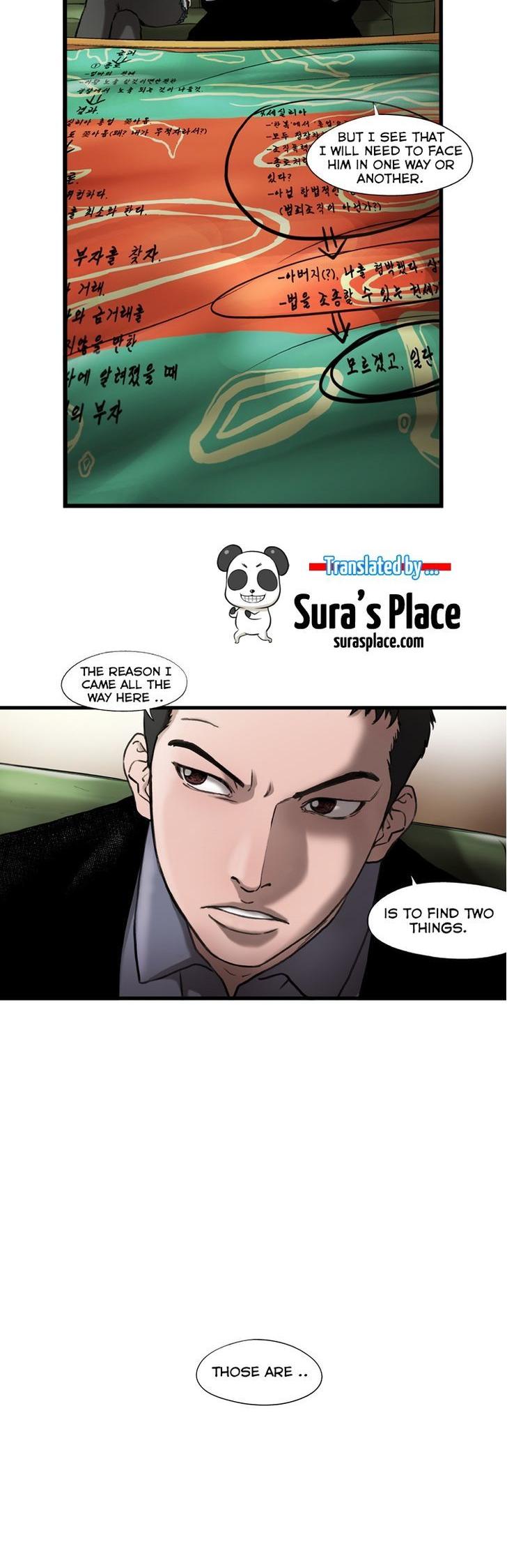 Sseulgae Chapter 23 page 21 - Chapter 23