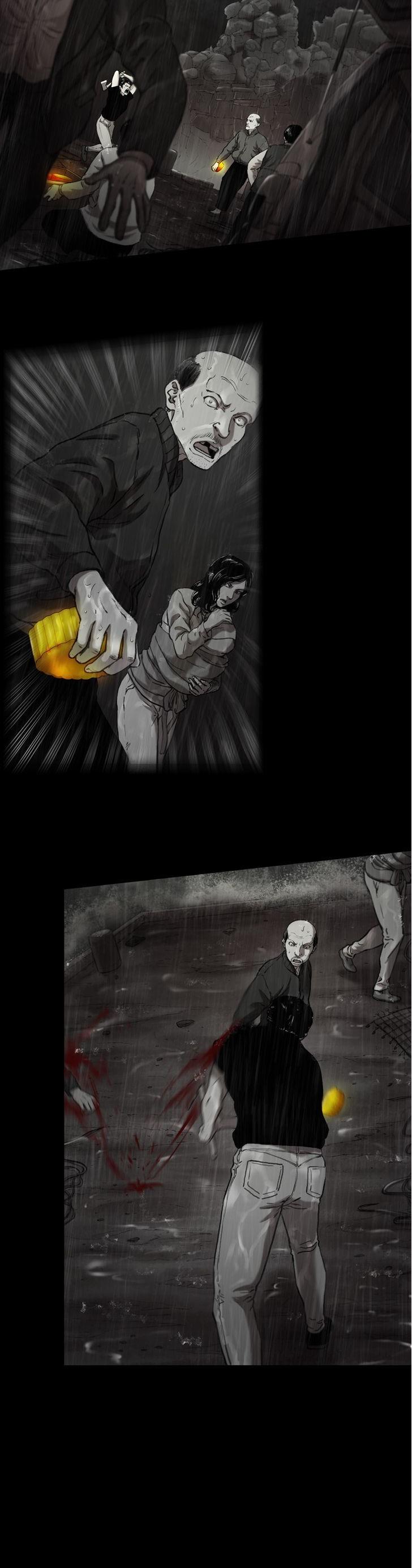 Sseulgae Chapter 24 page 10 - Chapter 24