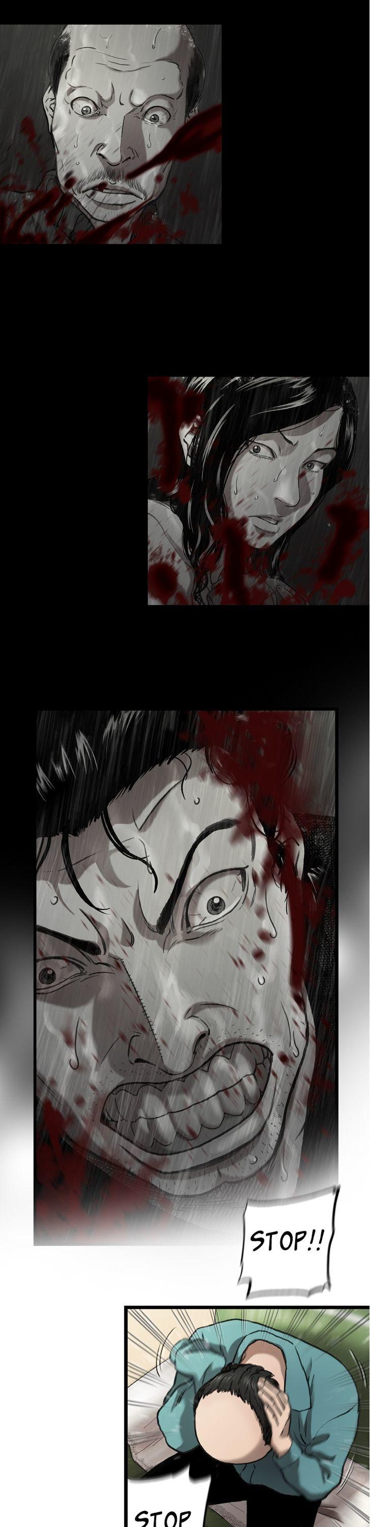 Sseulgae Chapter 24 page 11 - Chapter 24