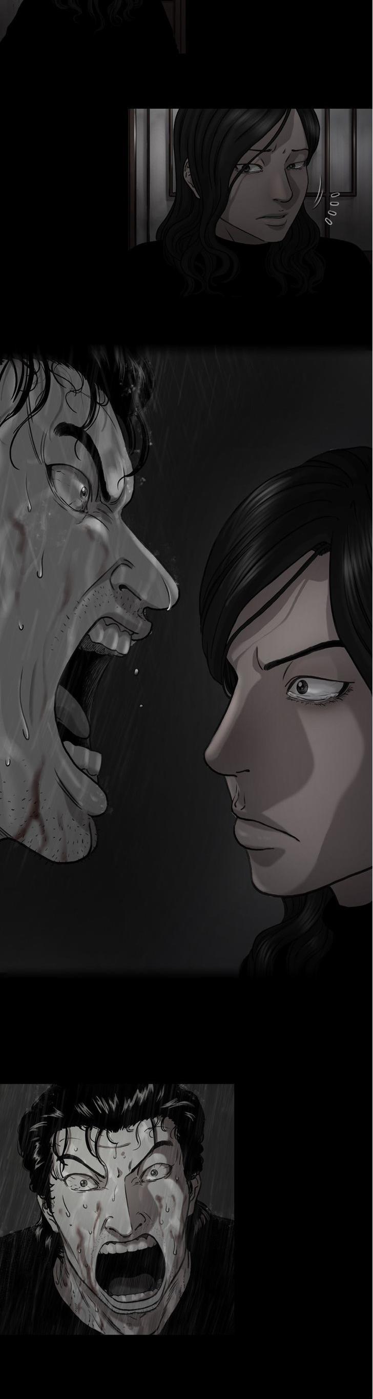 Sseulgae Chapter 24 page 15 - Chapter 24
