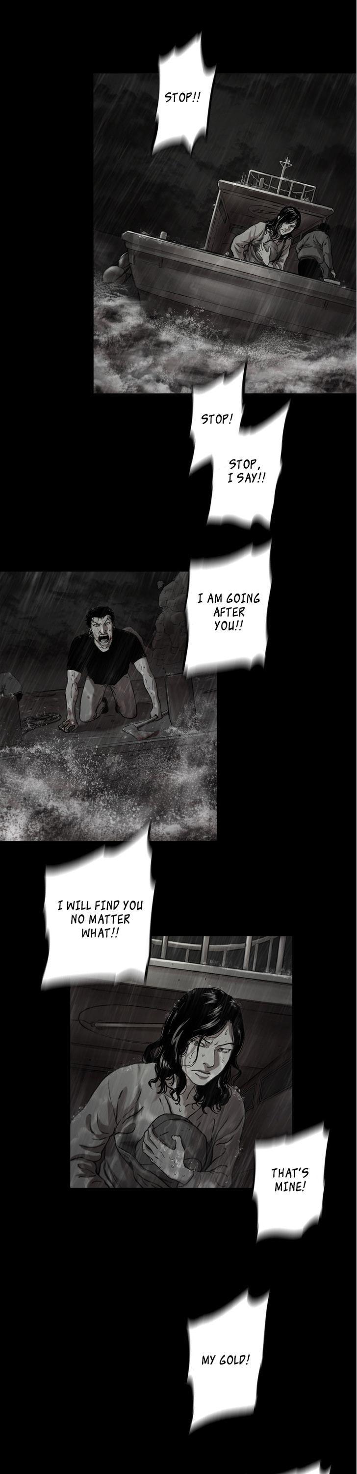 Sseulgae Chapter 24 page 16 - Chapter 24