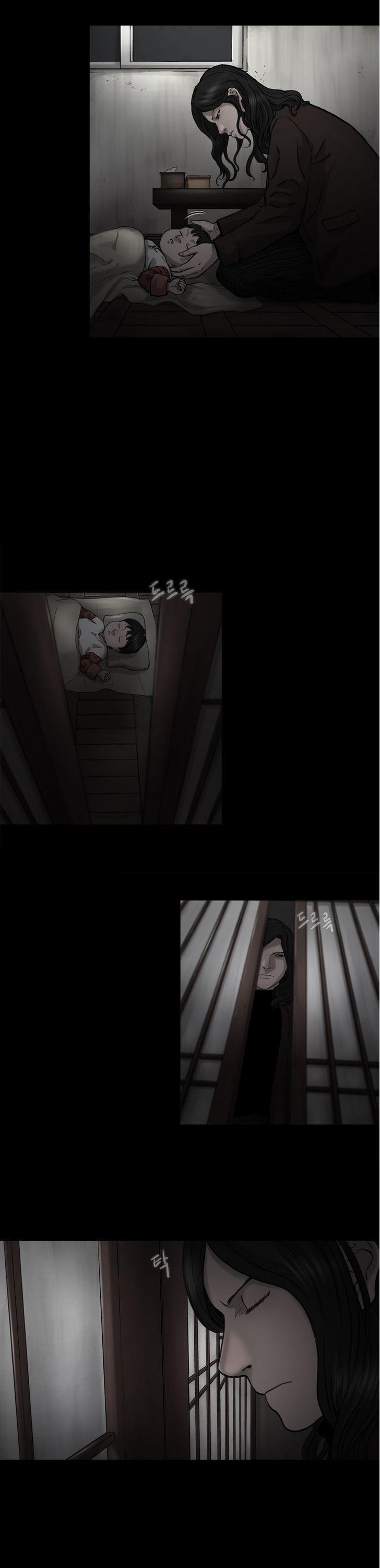Sseulgae Chapter 24 page 18 - Chapter 24