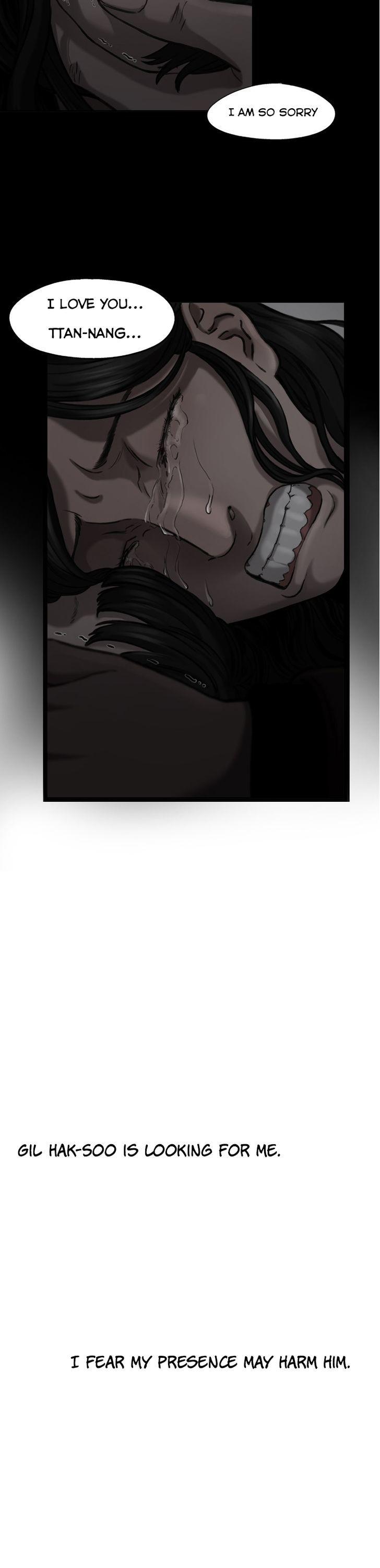 Sseulgae Chapter 24 page 23 - Chapter 24