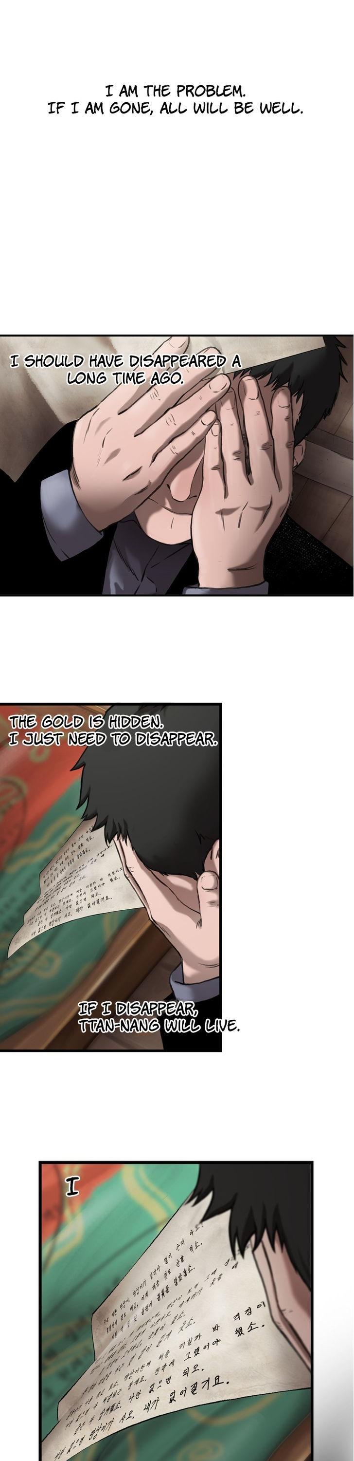 Sseulgae Chapter 24 page 24 - Chapter 24