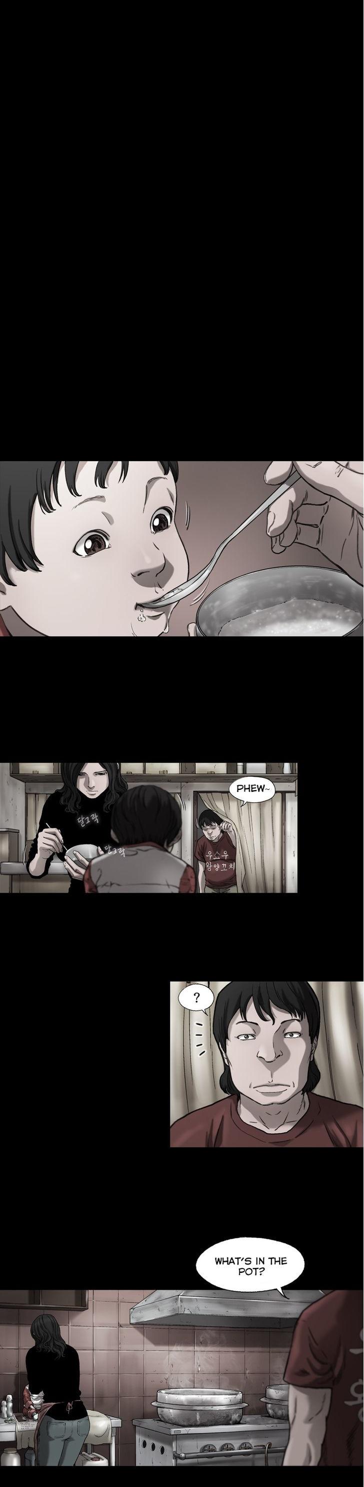 Sseulgae Chapter 24 page 4 - Chapter 24