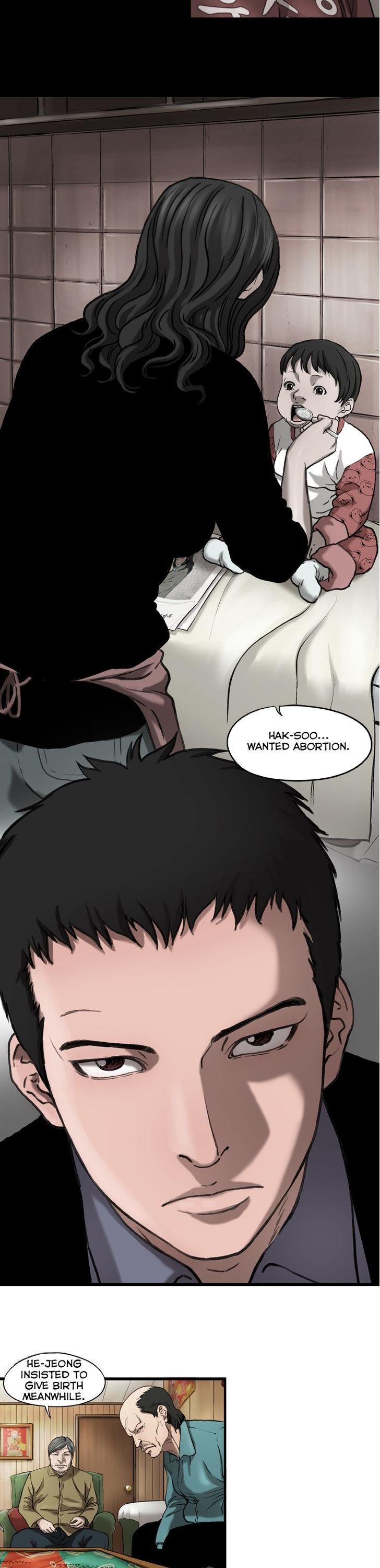 Sseulgae Chapter 24 page 7 - Chapter 24