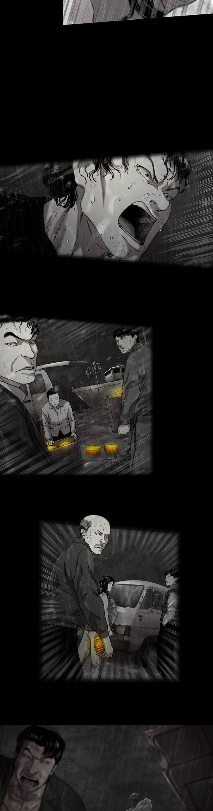 Sseulgae Chapter 24 page 9 - Chapter 24