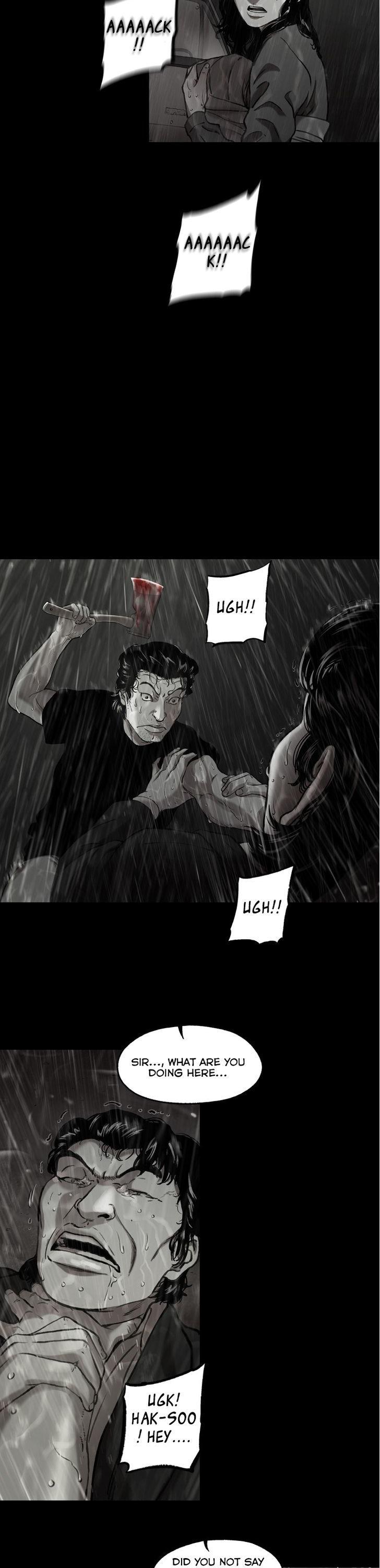 Sseulgae Chapter 26 page 19 - Chapter 26
