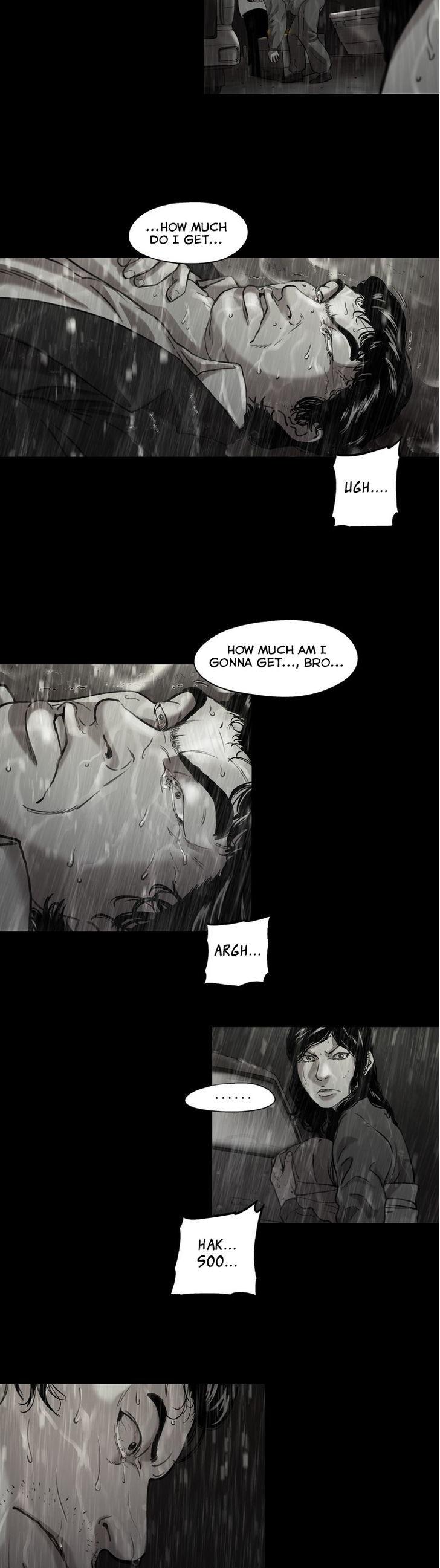 Sseulgae Chapter 26 page 21 - Chapter 26