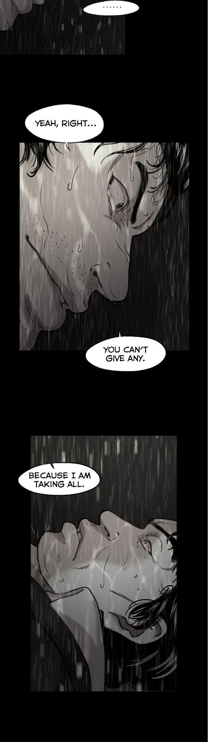 Sseulgae Chapter 26 page 22 - Chapter 26