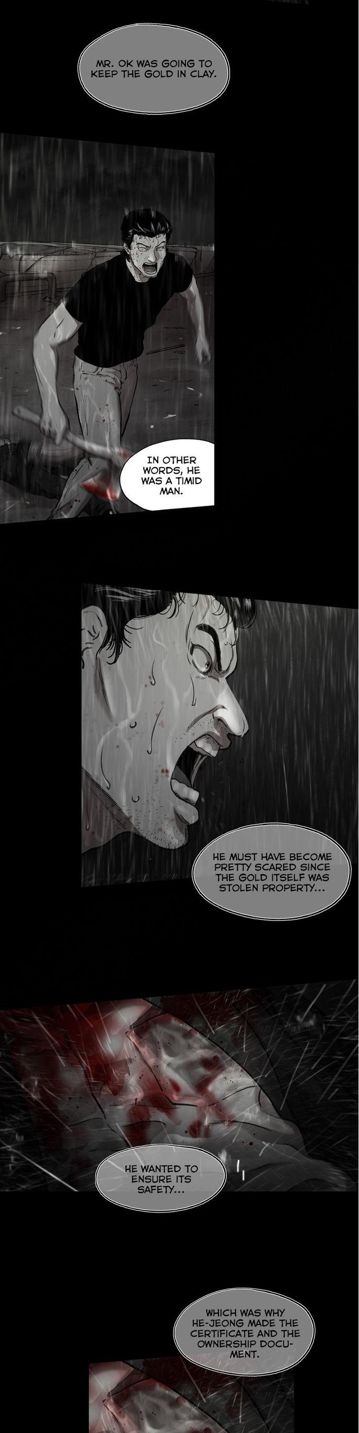 Sseulgae Chapter 26 page 26 - Chapter 26