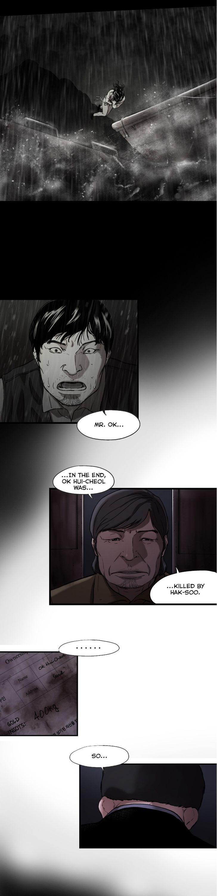 Sseulgae Chapter 26 page 28 - Chapter 26