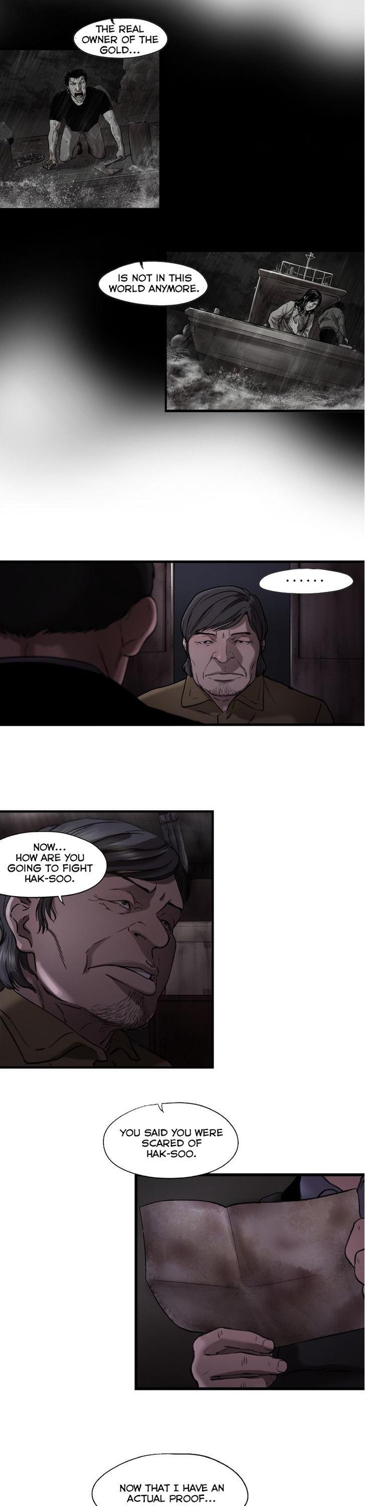 Sseulgae Chapter 26 page 29 - Chapter 26