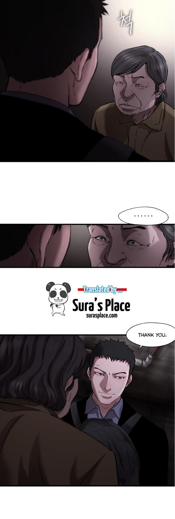 Sseulgae Chapter 26 page 31 - Chapter 26