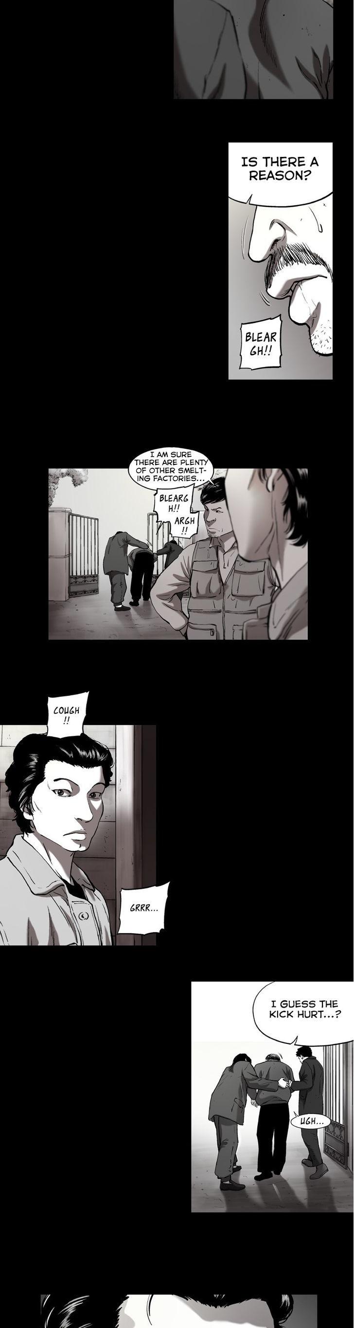 Sseulgae Chapter 26 page 4 - Chapter 26