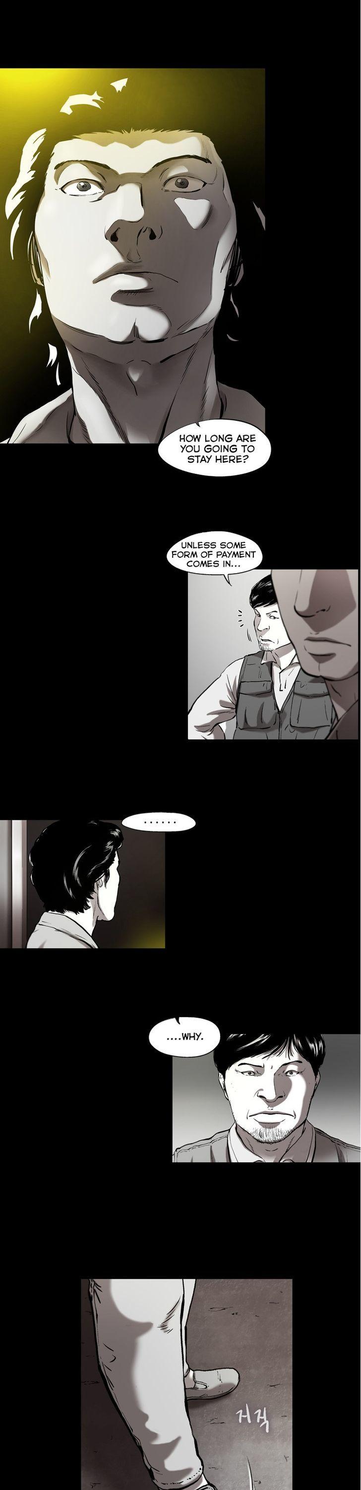Sseulgae Chapter 26 page 6 - Chapter 26