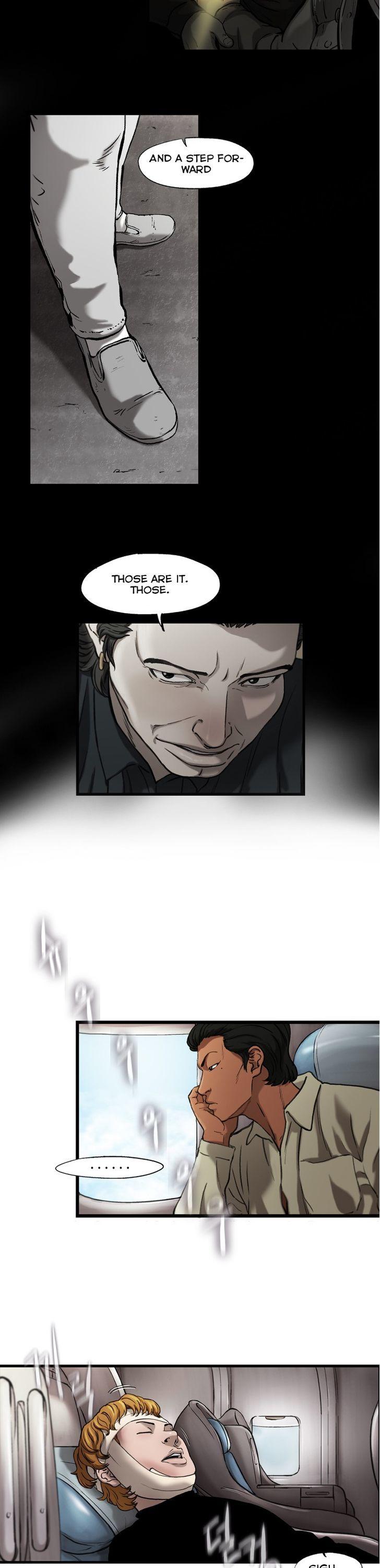Sseulgae Chapter 26 page 8 - Chapter 26