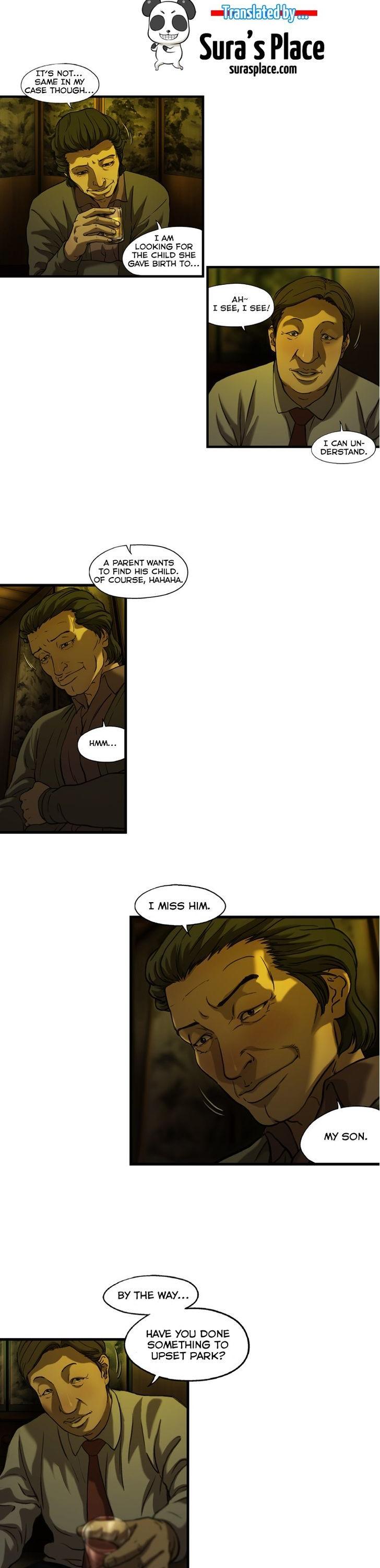 Sseulgae Chapter 27 page 2 - Chapter 27