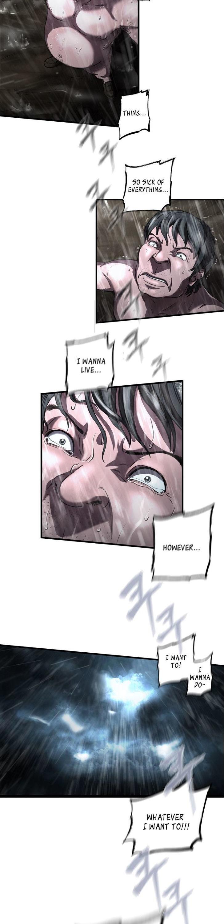 Sseulgae Chapter 3 page 16 - Chapter 3