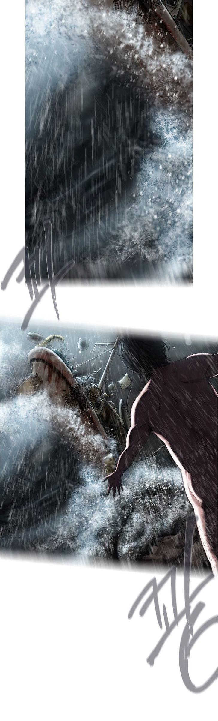 Sseulgae Chapter 3 page 18 - Chapter 3