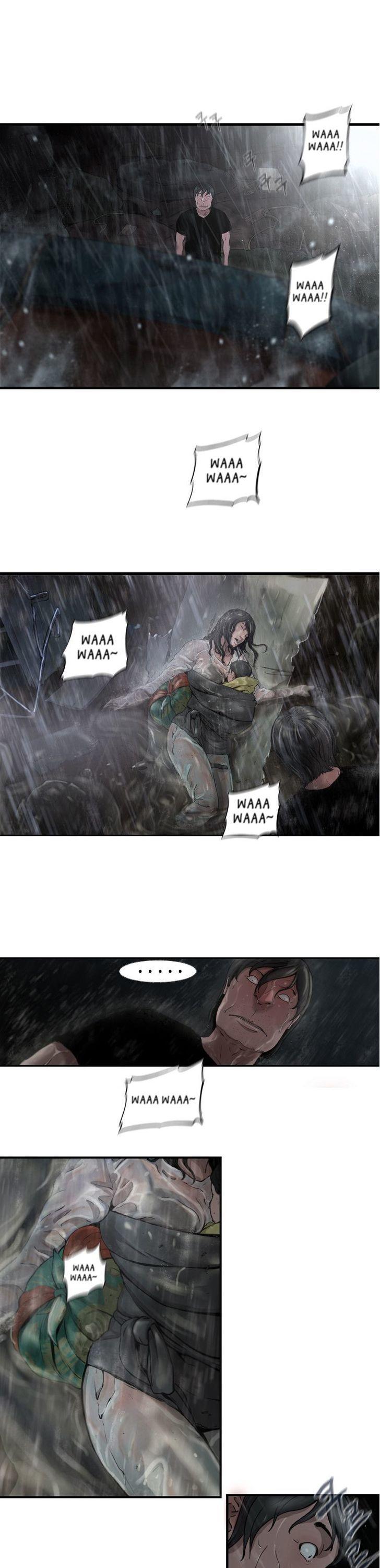 Sseulgae Chapter 3 page 21 - Chapter 3