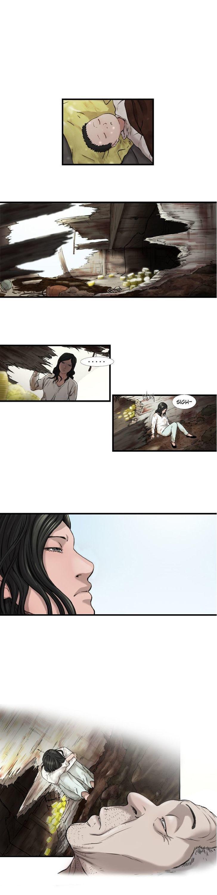 Sseulgae Chapter 3 page 26 - Chapter 3