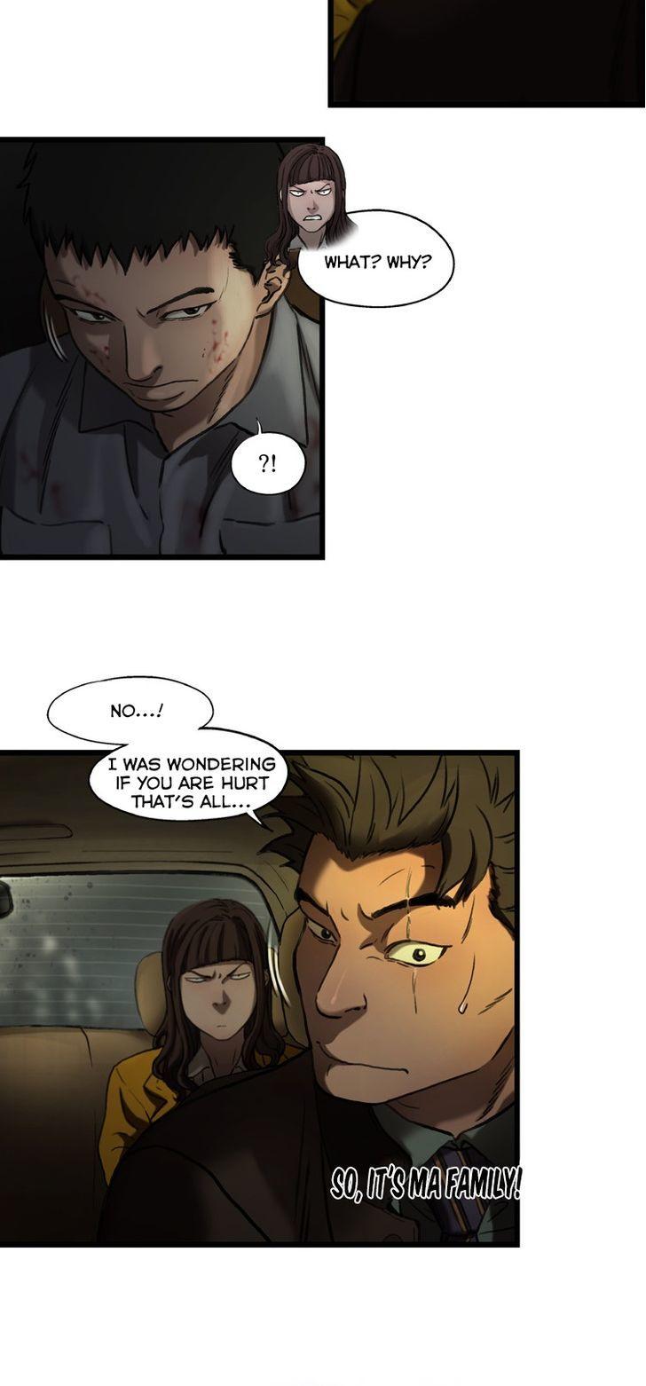 Sseulgae Chapter 30 page 10 - Chapter 30