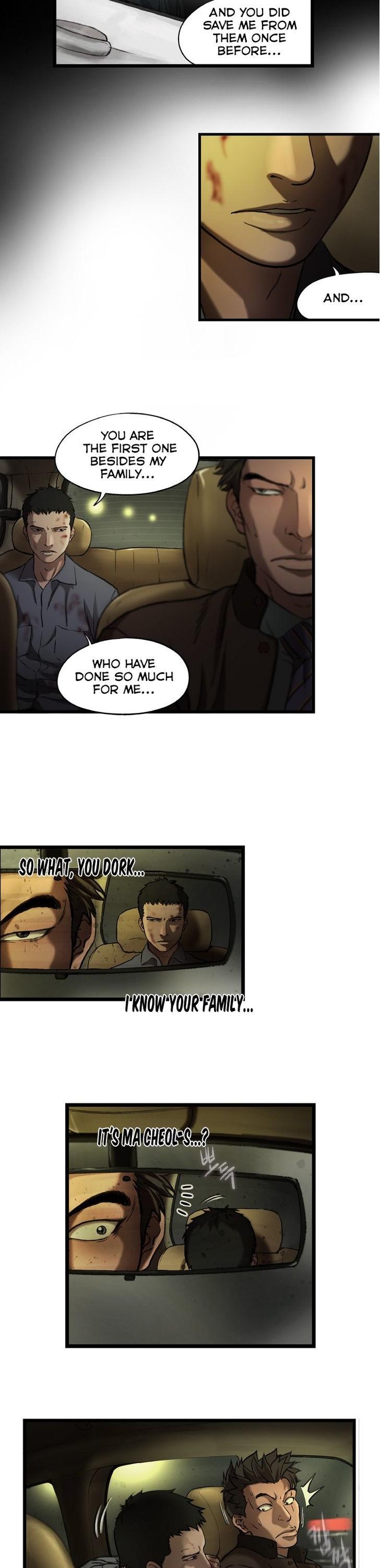 Sseulgae Chapter 30 page 13 - Chapter 30