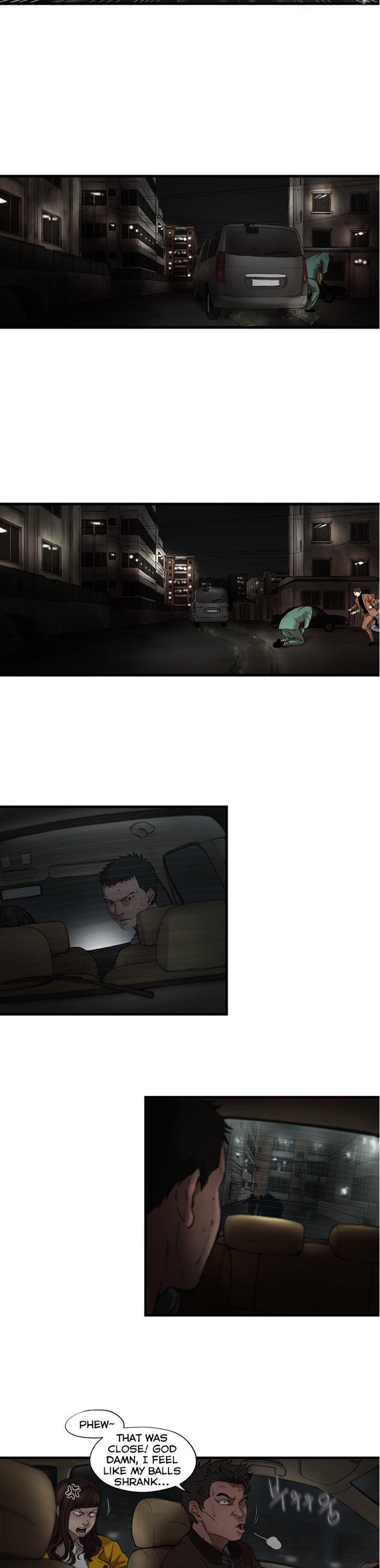 Sseulgae Chapter 30 page 3 - Chapter 30