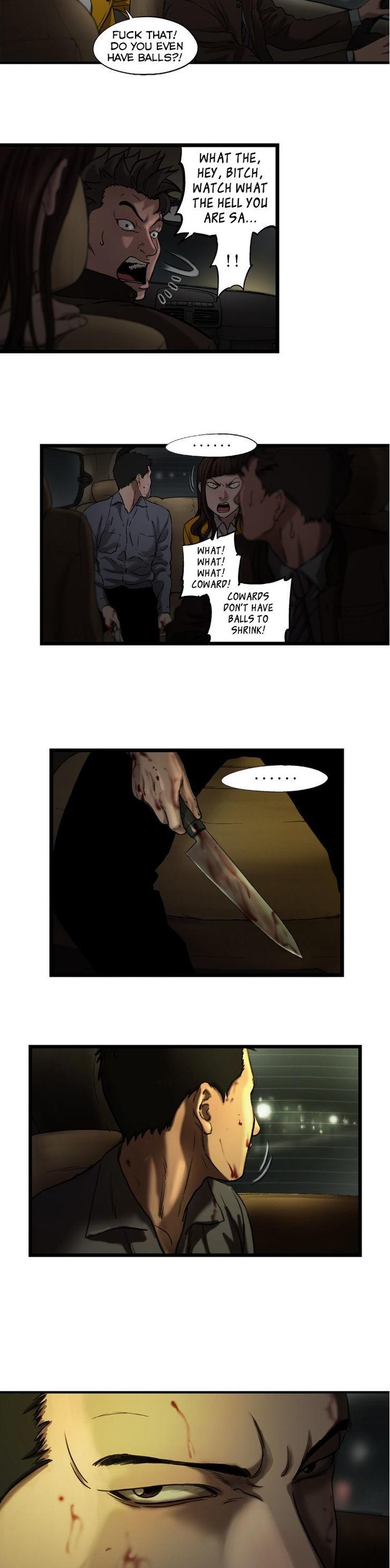 Sseulgae Chapter 30 page 4 - Chapter 30