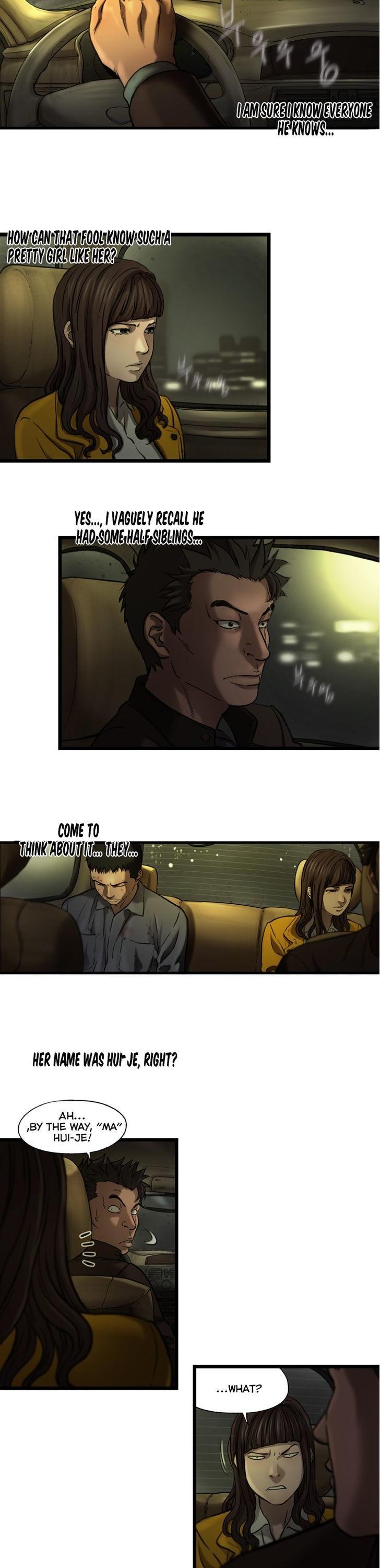 Sseulgae Chapter 30 page 9 - Chapter 30
