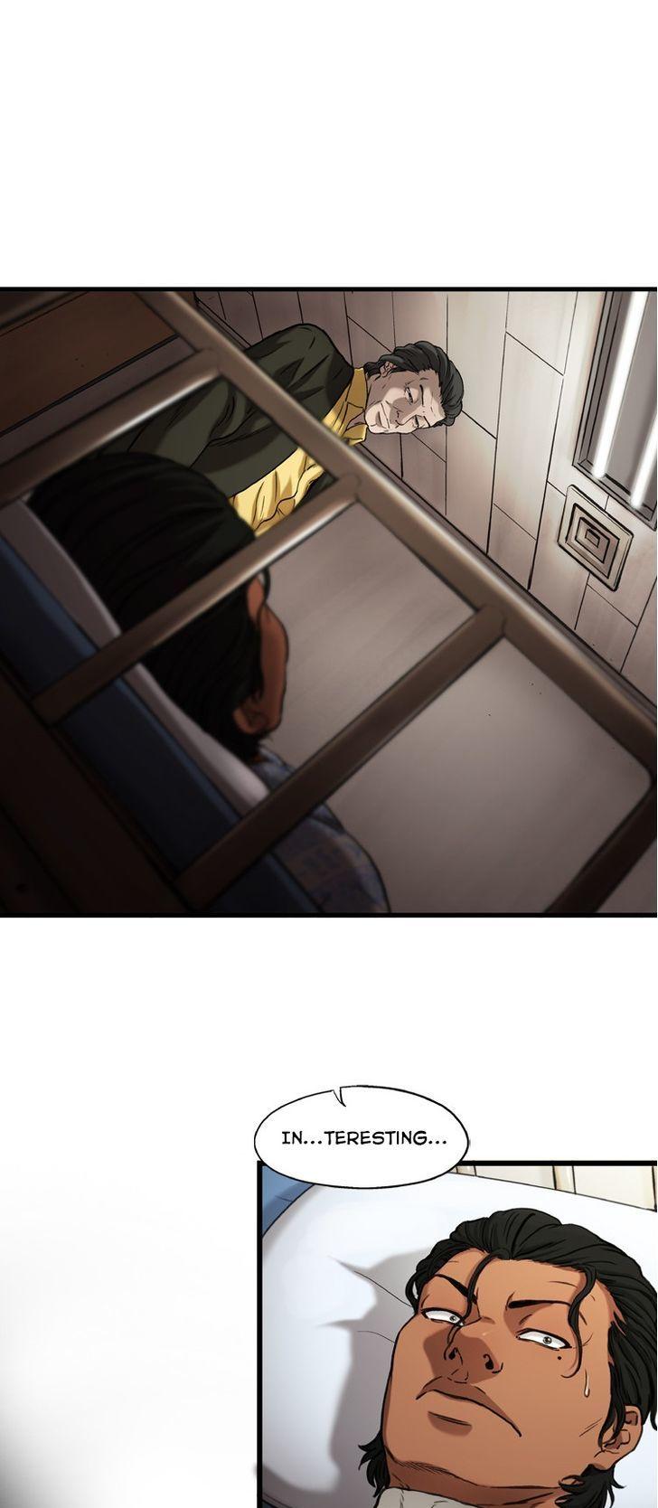 Sseulgae Chapter 31 page 10 - Chapter 31