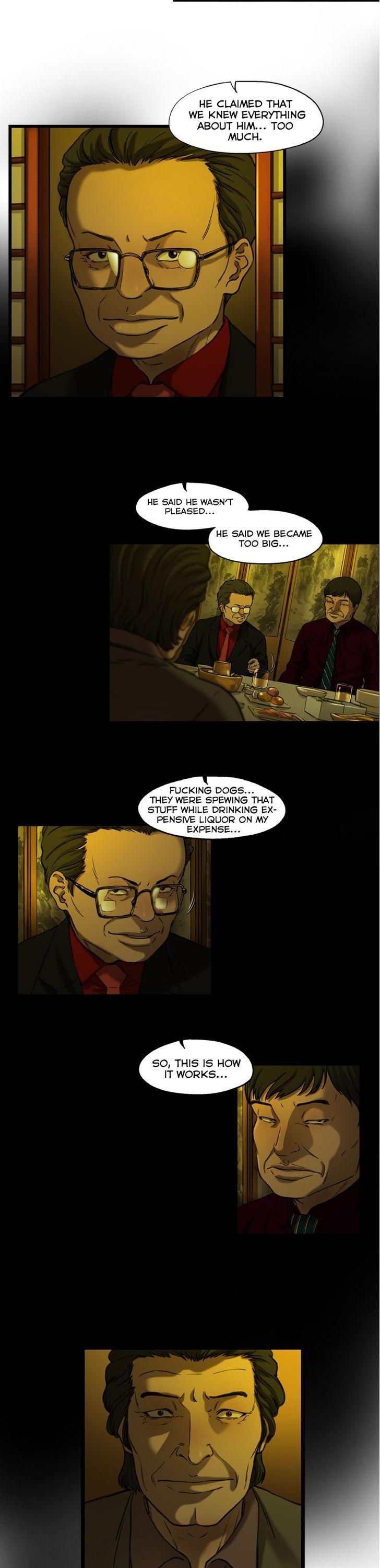 Sseulgae Chapter 31 page 13 - Chapter 31