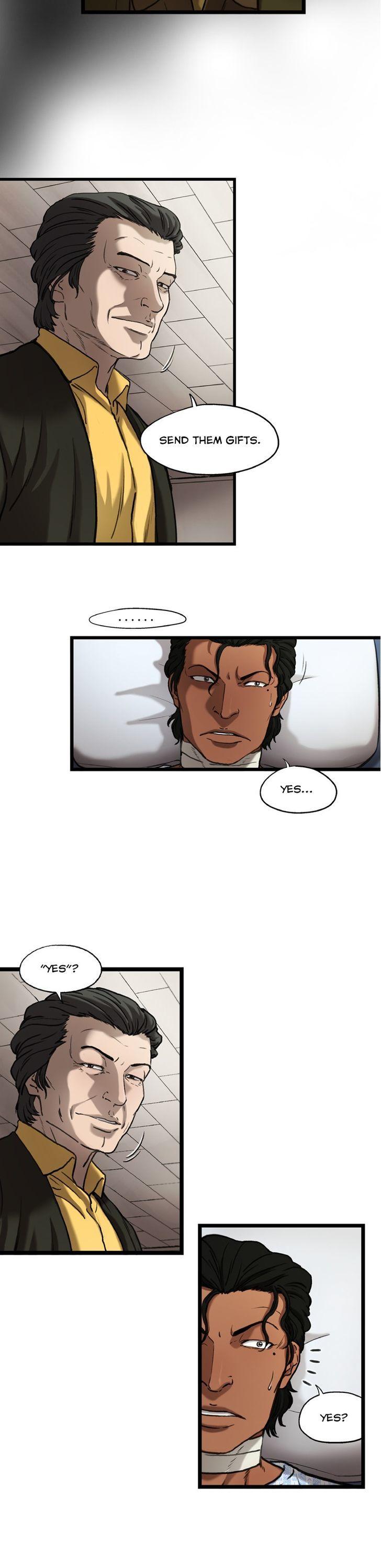 Sseulgae Chapter 31 page 14 - Chapter 31