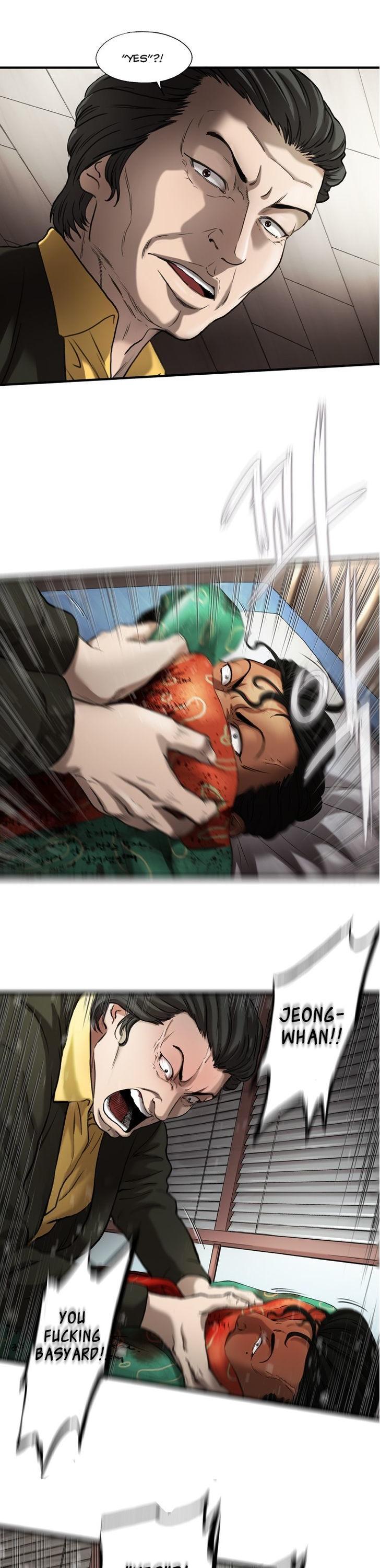 Sseulgae Chapter 31 page 15 - Chapter 31