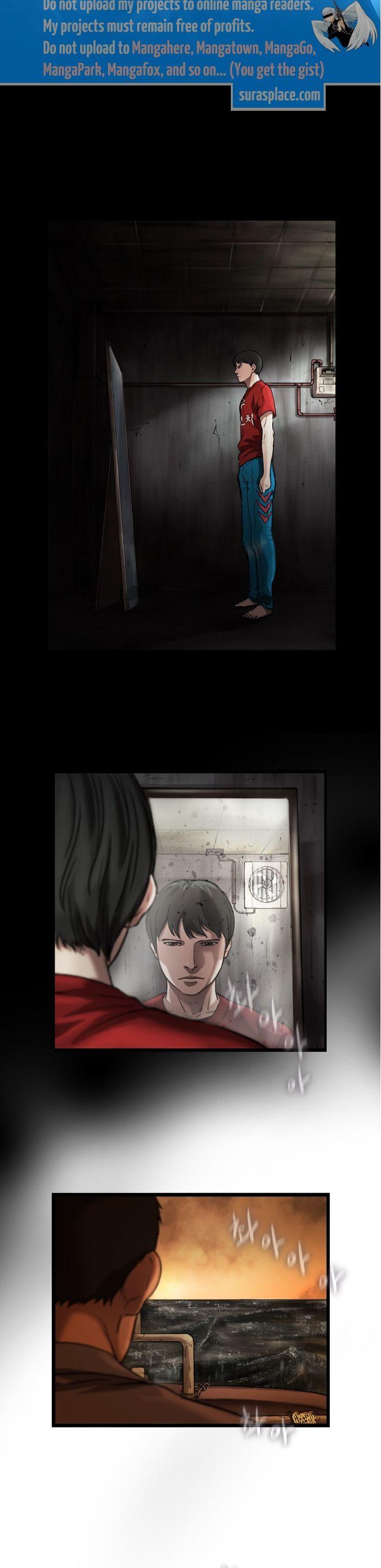 Sseulgae Chapter 31 page 3 - Chapter 31