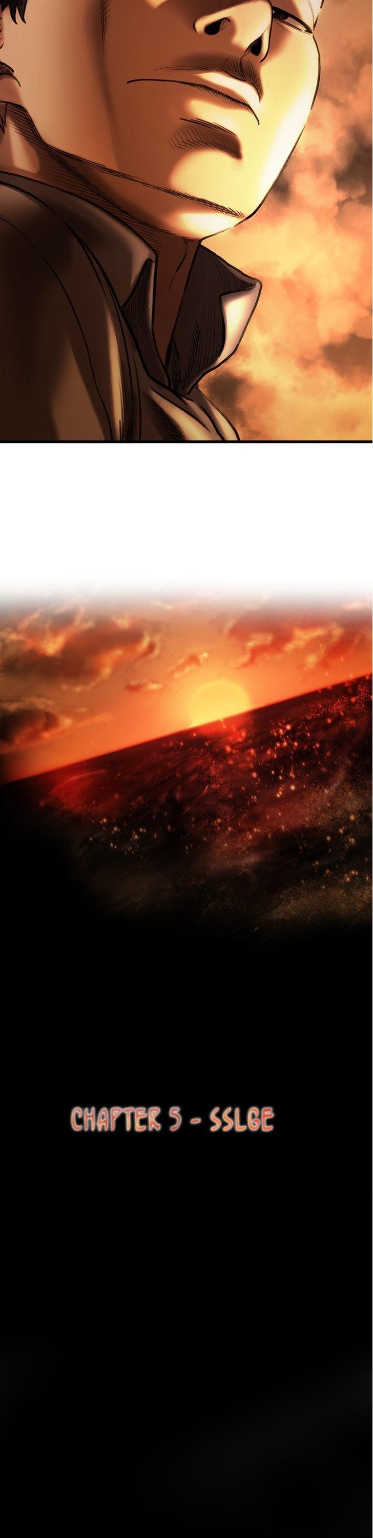 Sseulgae Chapter 31 page 7 - Chapter 31