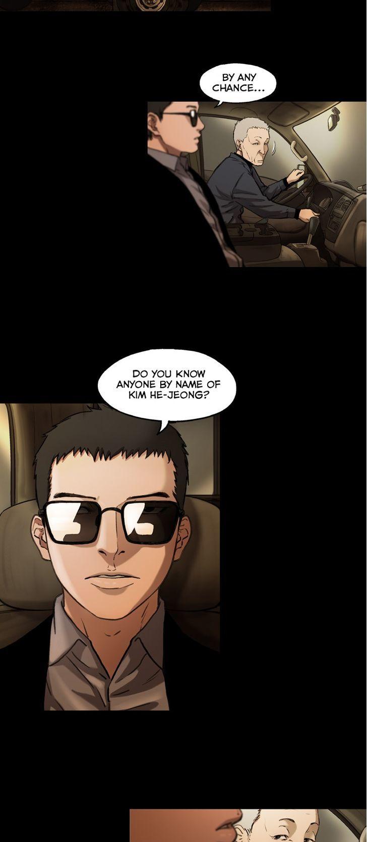Sseulgae Chapter 34 page 11 - Chapter 34