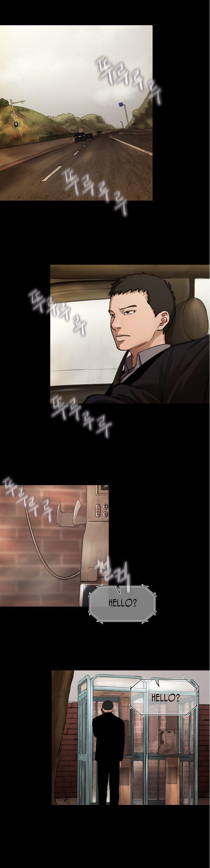 Sseulgae Chapter 34 page 13 - Chapter 34