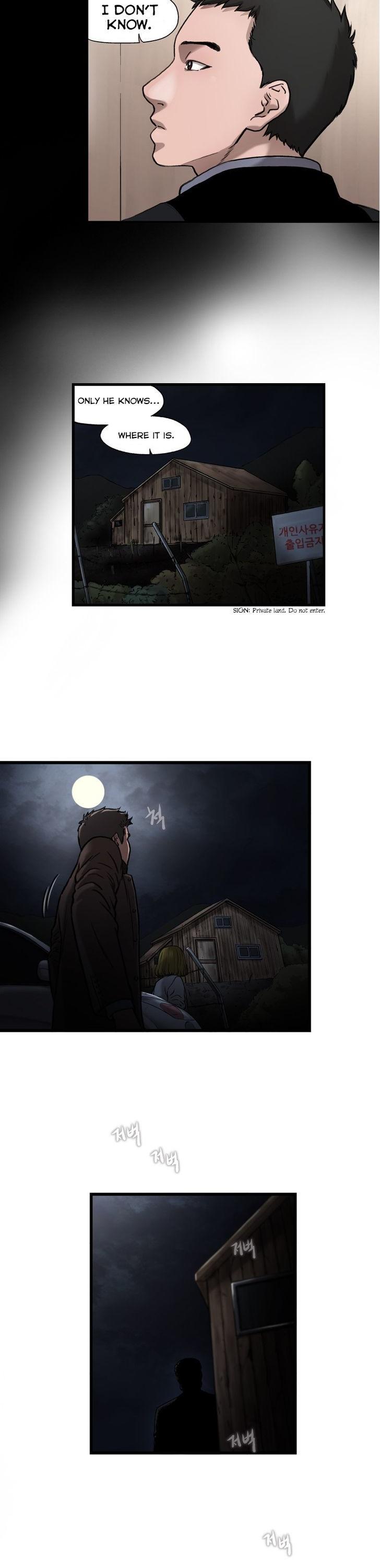Sseulgae Chapter 34 page 2 - Chapter 34