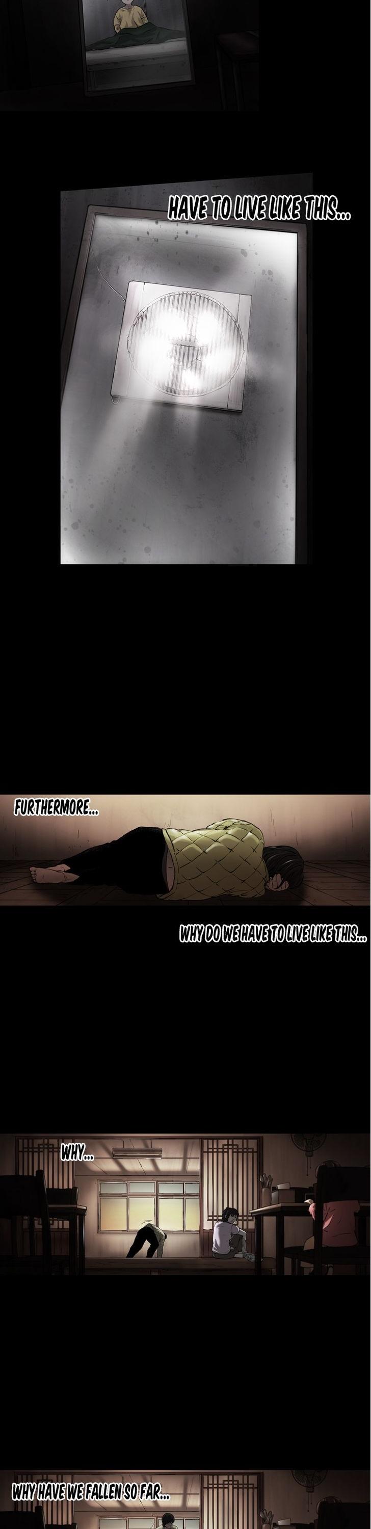 Sseulgae Chapter 34 page 21 - Chapter 34