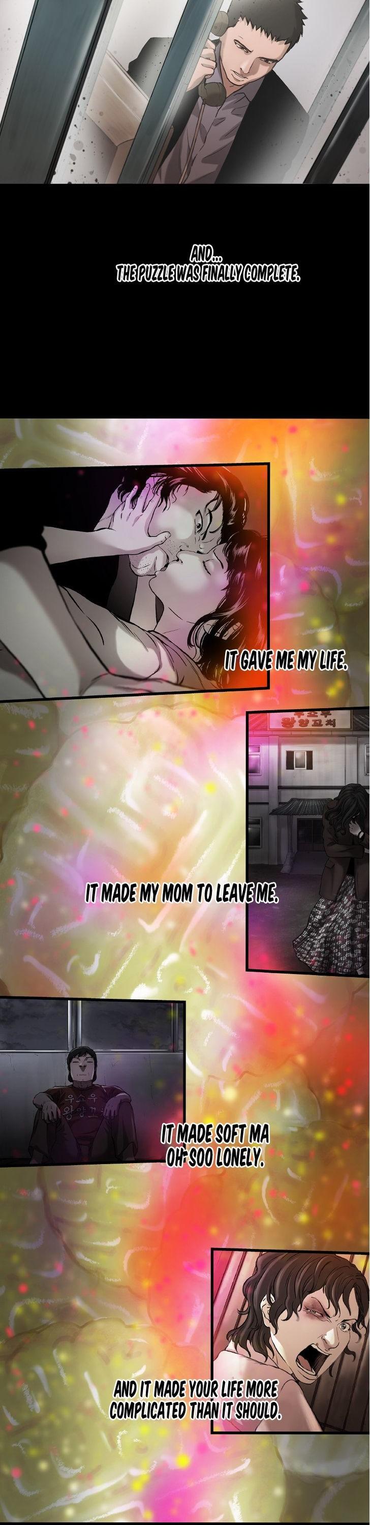 Sseulgae Chapter 34 page 25 - Chapter 34
