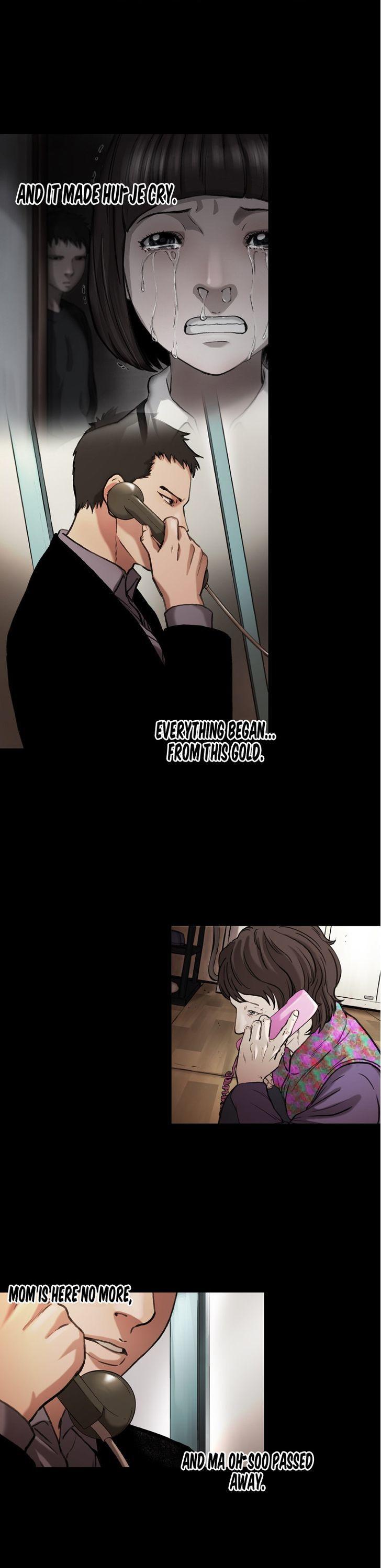 Sseulgae Chapter 34 page 26 - Chapter 34