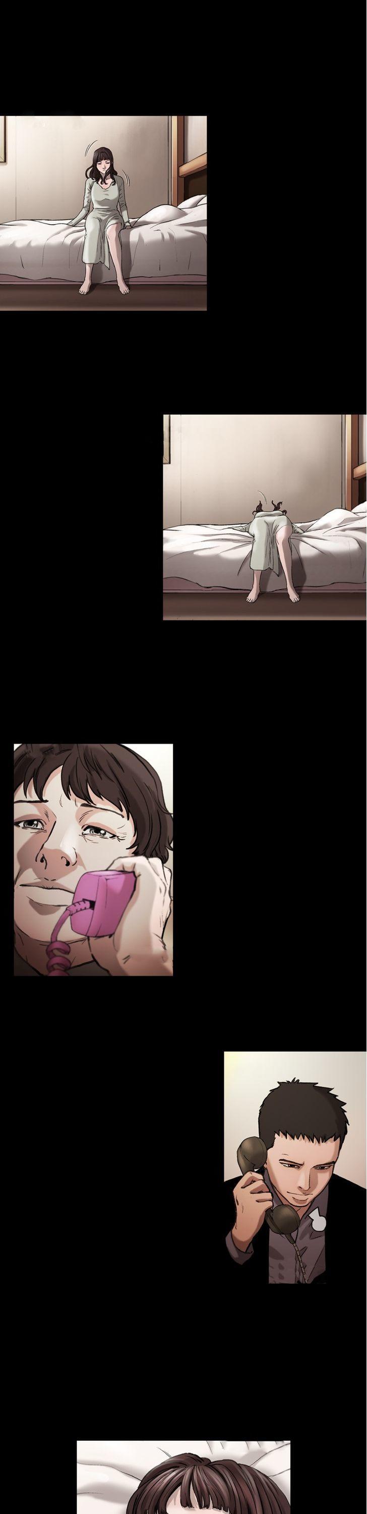 Sseulgae Chapter 34 page 29 - Chapter 34