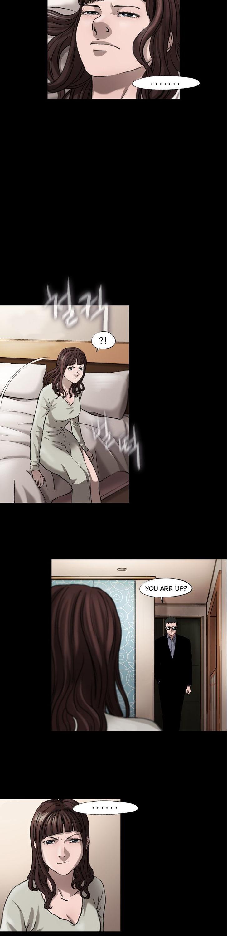 Sseulgae Chapter 34 page 30 - Chapter 34
