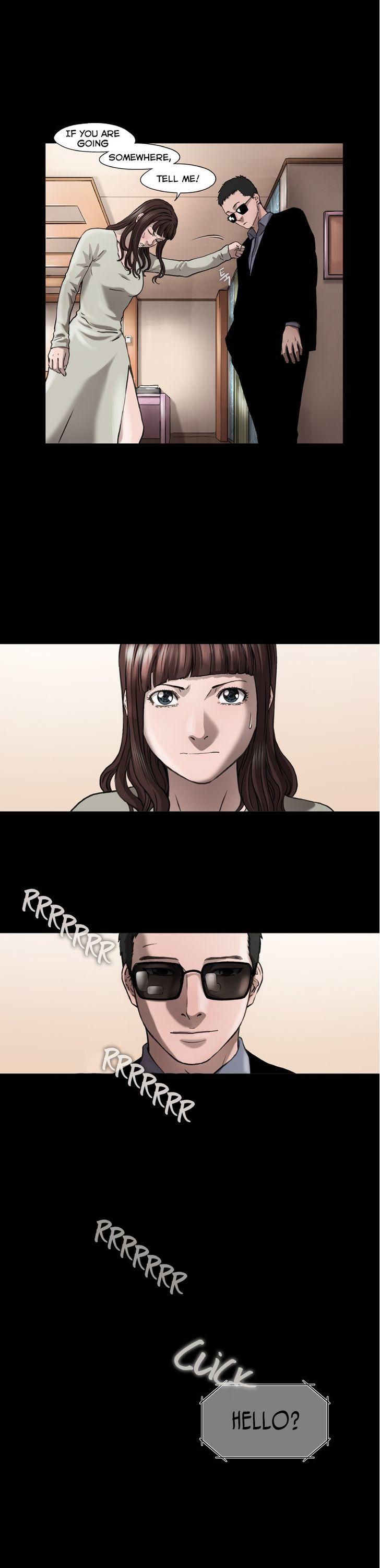 Sseulgae Chapter 34 page 31 - Chapter 34