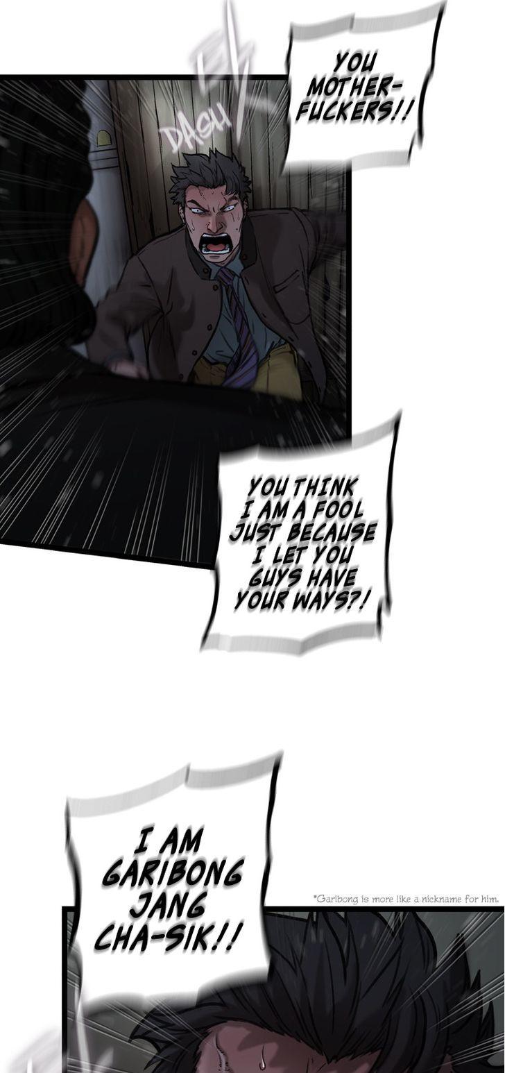 Sseulgae Chapter 34 page 38 - Chapter 34