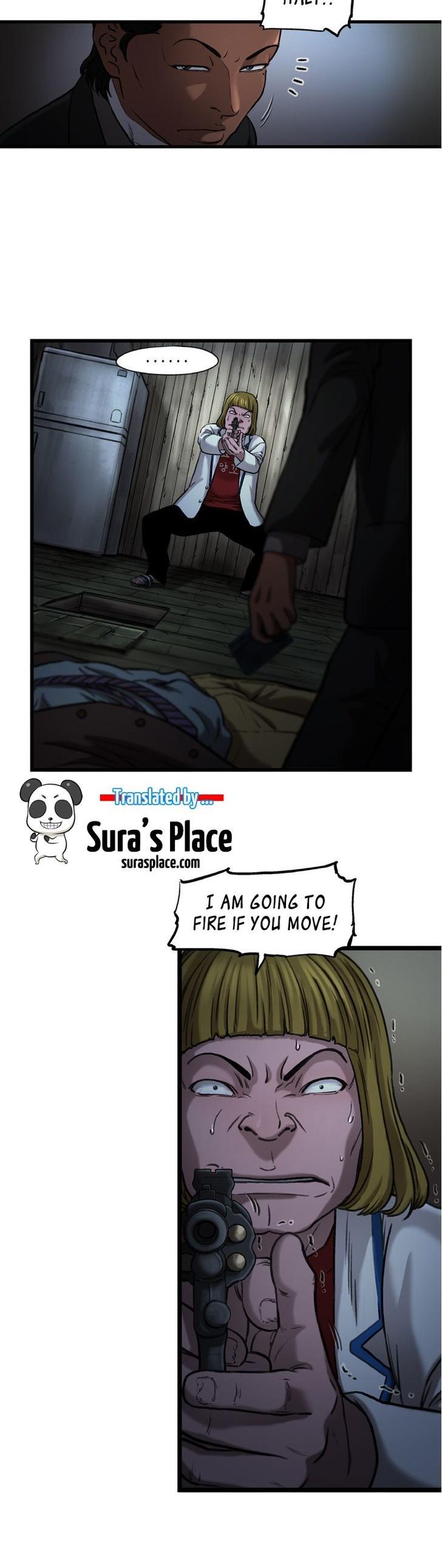 Sseulgae Chapter 34 page 41 - Chapter 34