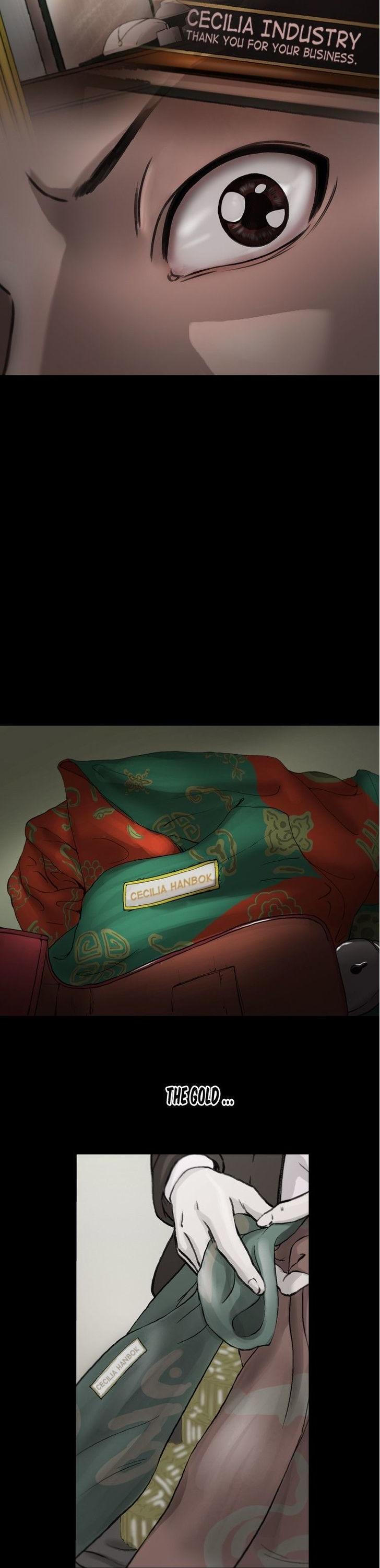 Sseulgae Chapter 8 page 26 - Chapter 8